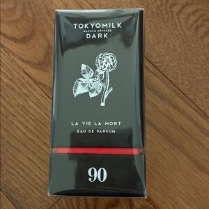 Tokyomilk La vie la mort 1.6oz SEALED